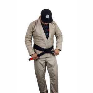 Jitsu bjitsu bjitsu Gi-BJJ Gi-brazilian Jiu-Jitsu 2025กิโมโน - Product Image 5