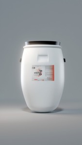 Champú para Alfombras ULTRA con Certificación CE MIX 7, 60 kg, Alta Calidad, Uso Automático, Aroma a Lino Fresco, Relación de Dilución 1:100, Izmir, Turquía, El Mejor - Product Image 3