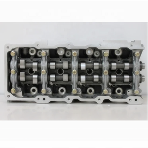 ZD30 7701058028 11039-VC101 11039-VC10A AMC908506 Nissan 3.0T için Opel Movano için komple silindir kafası - Product Image 1
