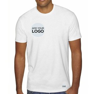 Next Level T-shirt unisexe en coton pour femmes et hommes-3910 - Product Image 3