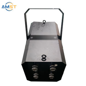 Amst Show Time Stage Light <span class=keywords><strong>Big</strong></span> Power <span class=keywords><strong>Co2</strong></span> Jet Machine Dmx 512 Controle Professionele Podiumeffectapparatuur 4 Heads Kanon <span class=keywords><strong>Co2</strong></span> Maken - Product Image 4