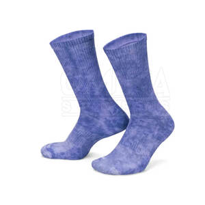 Unisex Casual Crew <b>Socks</b> High Quality Cotton Anti-<b>Slip</b> Custom Logo Best Material Pack 10 Pairs Available White Black for Winter - Product Image 1