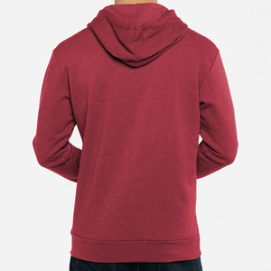 Sweat-shirts pour hommes de haute qualité, meilleure vente, qualité pure, fabrication en usine, design personnalisé, style nouveau demandé par les clients pour les sweat-shirts pour hommes - Product Image 2