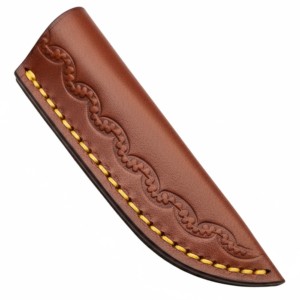 Funda de cuero hecha a mano multiusos de grado industrial - Product Image 1