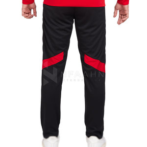 Pantalón informal cómodo para hombre con bolsillos clásicos y ajuste relajado para el trabajo o la salida de fin de semana - Product Image 2