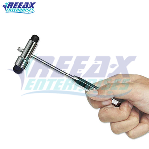 Reeax ค้อนผ่าตัดระบบประสาทที่ดีที่สุดในระดับพรีเมี่ยมคุณภาพจากโรงงานบริการ OEM ใหม่พื้นฐานเครื่องมือผ่าตัด - Product Image 2