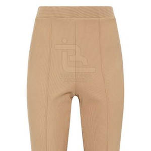 Nuevo diseño, pantalones acampanados para mujer, pantalones acampanados para mujer al mejor precio, pantalones acampanados ligeros para mujer para adultos - Product Image 6