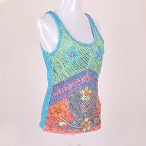 เสื้อกล้ามสุภาพสตรี CSTT 293 A - Product Image 4