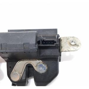 Serratura Portellone Posteriore FIAT Serie 500 55701971 (15>) - Product Image 3