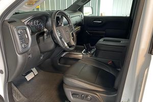USADO LHD/RHD 2021 CHEVROLET SILVERADO 1500 RST CALLAWAY SC602 4X4 - Product Image 3
