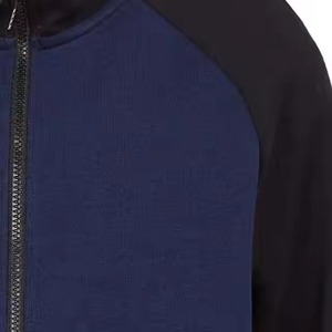 High Quality Men Winter Casual Hoodies Fleece Fabric Customizable Colors & Logo Private Label Embroidery Competitive Price - Product Image 5