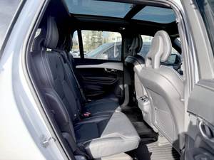 VOLVO XC90 R-DESIGN AWD 2022 USADO, Volante a la Izquierda/Derecha - Product Image 5