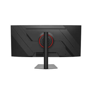Monitor de PC Curvo Grande de 37.5-38 Pulgadas - Pantalla de Escritorio 4K con Frecuencia de Actualización de 75Hz 100Hz 144Hz para Juegos y Oficina - Product Image 5