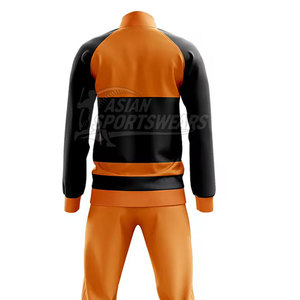Survêtements de rugby haute performance, séchage rapide, respirants, vêtements de sport - Product Image 5