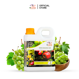 ปุ๋ยอินทรีย์เหลวสำหรับต้นไม้ผลไม้ให้อาหารสารอาหารสำหรับทำสวน - Product Image 2