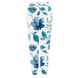 Pantalones apilados de alta calidad al por mayor, ropa deportiva atlética, pantalones para correr, pantalones para correr personalizados para mujer - Product Image 5