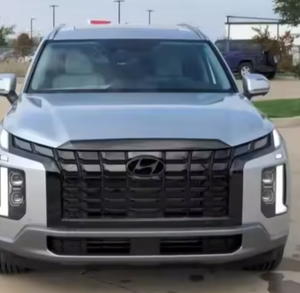 Palisade Sedan XRT 2024 Usado, 5 Asientos, Automático, Volante a la Izquierda, Interior Oscuro, Cuero, Híbrido Eléctrico, Alta Calidad - Product Image 2