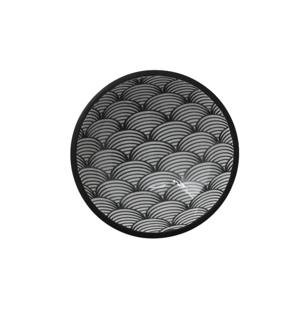 สีน้ำตาล