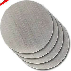 Sous-verre rond doré et argenté de luxe de haute qualité 2026 pour ustensiles de cuisine, tasses à thé et à café - Product Image 4