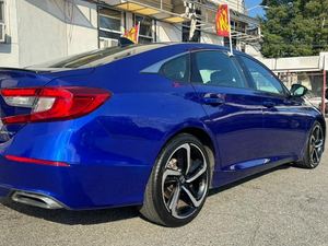 มือสอง2022ฮอนด้าแอคคอร์ดสปอร์ต FWD ขับมือซ้าย200-250PS 200-300Nm 50001-75000ไมล์ - Product Image 4