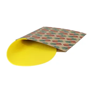 "Sustainable Kraft Paper <b>Envelopes</b> 175 Band Size for Eco-Friendly Merchandising" - Product Image 2