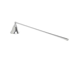 Abatidor de velas de Metal con acabado dorado duradero ecológico hecho a mano de lujo para el hogar, boda, vacaciones, decoración de Navidad - Product Image 5