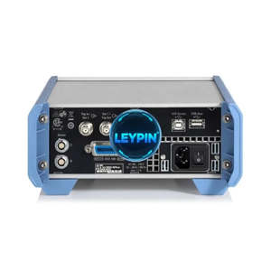 Medidor de Potencia con Interfaz Flexible de Metal Rohde & Schwarz NRX - Product Image 4