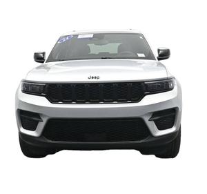 Grand Cherokee Altitude X AWD 2024 USADO, Cuero Oscuro, ACC Izquierdo, En Buen Estado, Listo Para Conducir - Product Image 1