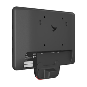 บลูเบิร์ด T10-แท็บเล็ตระดับองค์กร ระบบแอนดรอยด์ 10 หน้าจอสัมผัสขนาด 10.1 นิ้ว แบตเตอรี่ 8000mAh มีสินค้าในสต็อก - Product Image 4