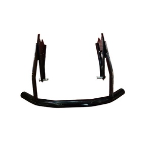 Staffe per Paraurti Anteriore per Xct92 Rif. 502277 - Product Image 1