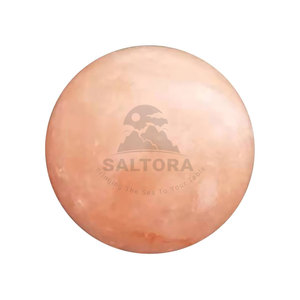 Piedras de sal de alta calidad Precio al por mayor Piedras de sal del Himalaya 100% Piedras de sal pura del Himalaya a la venta - Product Image 6