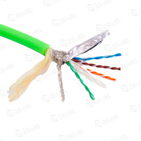 Kabel Ethernet Bawah Air