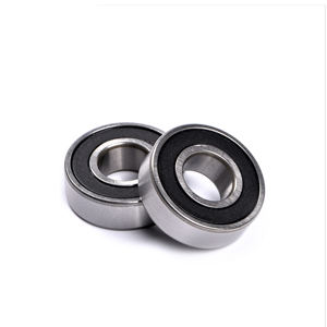 Rodamiento rígido abierto de bolas 6202 ZZ 2RS 6202 Rodamientos de bolas Categoría de producto - Product Image 6