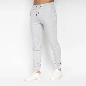 Vêtements de sport de qualité supérieure, ensembles de survêtement d'entraînement physique, jogging pour hommes, vente en gros - Product Image 5