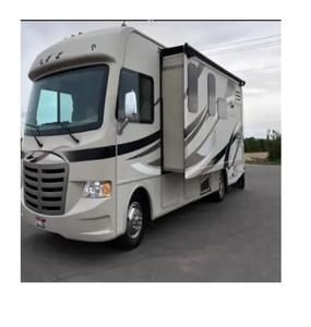 Meilleure offre pour un Th -Oor Ind us-tries AC-E E-V-O d'occasion de 2015 - Product Image 1