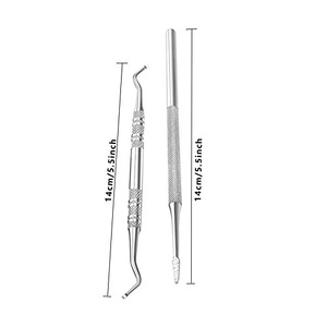 Kit profesional de tratamiento de corrección de uñas encarnadas: La solución definitiva para abordar las uñas encarnadas rebeldes - Product Image 2