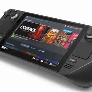 Console portable Steam Deck 1 To avec étui, chargeur 11 Pro, pièces et accessoires complets, dans une boîte scellée, disponible dès maintenant - Product Image 4