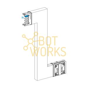 Schneider Electric KSA250DZE41A - Nuevo - Product Image 1