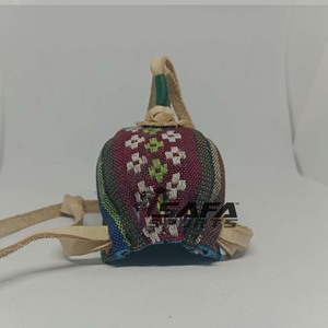 Fauconnerie Arabe Style Néerlandais Capuche Fauconnerie Koweït Sadu Style Capuche Fauconnerie Koweït Sadu Design Burqa - Product Image 3