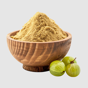 ผงกุ้ยหลาคุณภาพสูง ผงอัมลาบริสุทธิ์จากธรรมชาติ - Product Image 5