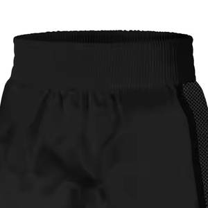 กางเกงขาสั้นชกมวยใส่สบายออกแบบโลโก้ได้ตามต้องการ - Product Image 6