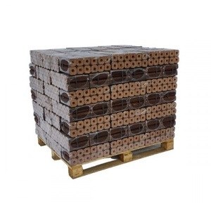 Briquettes de bois Pini Kay de qualité supérieure en gros à bas prix / Briquettes de bois de qualité supérieure en vrac - Product Image 3