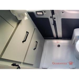 รถบ้าน Thor Rize Sport 18M รุ่นใหม่ ปี 2026 พร้อมคุณสมบัติระดับพรีเมียม - Product Image 6