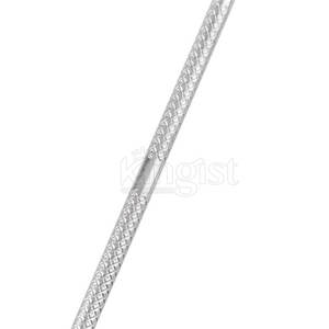 Empujador de Cutículas Clean Craft con Puntas Suaves para una Preparación Controlada, Empujador de Cutículas Curvo y Suave con Agarre Ligero - Product Image 6