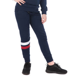 ชุดวอร์มนักวิ่งสำหรับผู้หญิง,ชุดวอร์มสำหรับใส่วิ่งเล่นกีฬาแบบ2ชิ้นสั่งทำ - Product Image 4