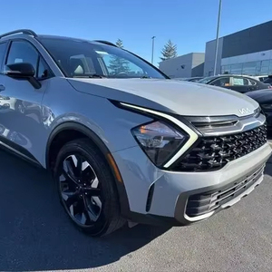 Kia Sportage X-Line 2022 - Product Image 1