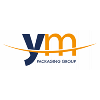 YM PACKAGING GROUP logo