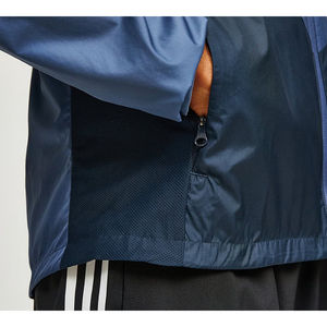 Gran oferta, chaqueta cortavientos para hombre, ropa de moda, chaqueta cortavientos, chándal cortavientos para hombre con ropa informal de calidad - Product Image 6