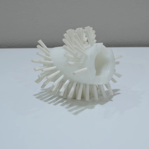 Roller food industry pastry processing machine <b>brush</b> - Product Image 1