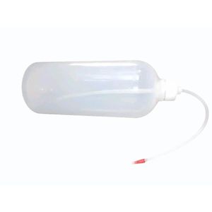 Bouteille de lavage de laboratoire en plastique - Product Image 4